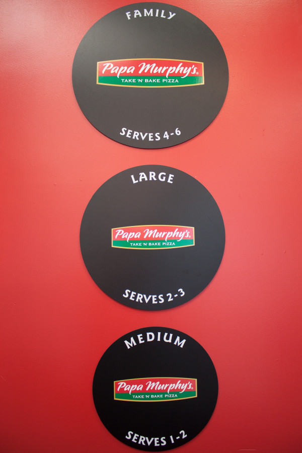 Papa Murphy s Pizza Testorff Construction Inc Testorff Construction