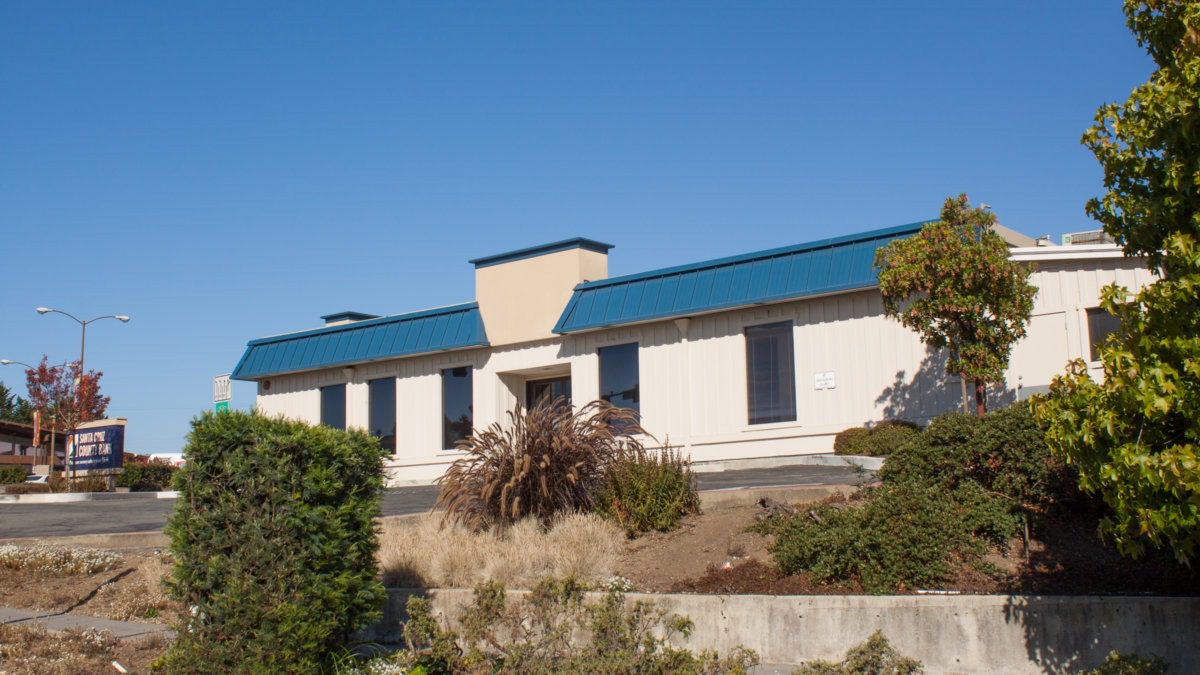 Santa Cruz County Bank | Testorff Construction, Inc.Testorff Construction